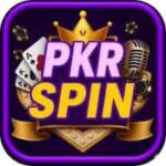 PKRSpin Game