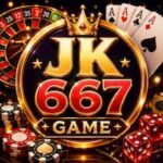 JK 667 Game