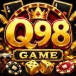 Q98 Game