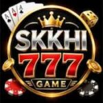 SKKHI 777 Game